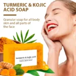 Kojic Acid Soap